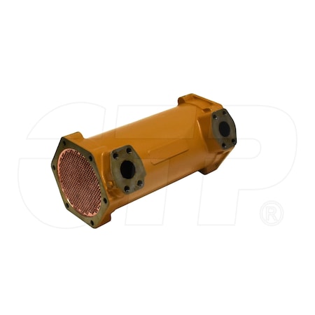 Aic Replacement Parts Core As-Oil Cooler Fits Caterpillar Models 1873523